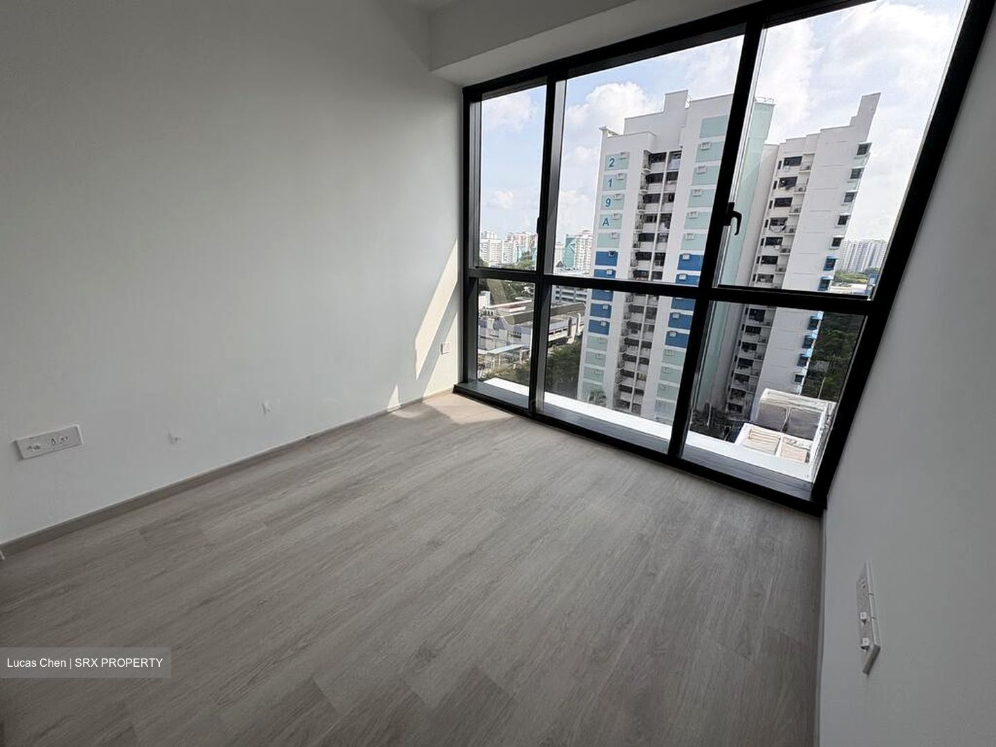 Sky Eden@Bedok (D16), Apartment #529354101